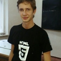 Эдуард Мужевский