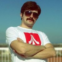 Aleksey Kharitonov