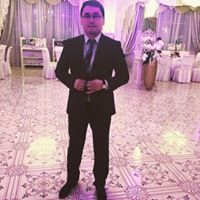 Asset Aitzhanov