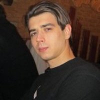 Igor Cherkasov
