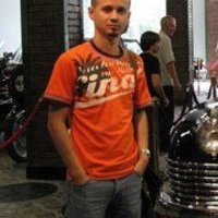 Denis Shchepotin