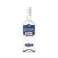 Vodka Serebroff