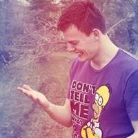 Сергей Кривов