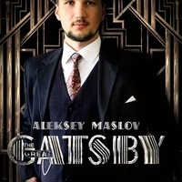 Алексей Маслов