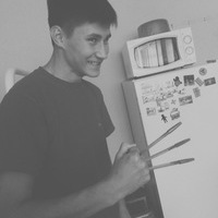 Андрей Пахоруков