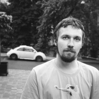 Andrii Loginov