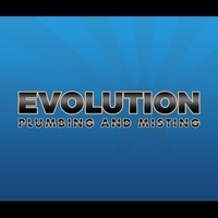Evolution Plumbing and Misting