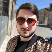 Giorgi Bochorishvili