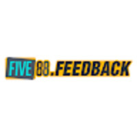 FIVE88 FEEDBACK