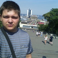 Дмитрий Бычков