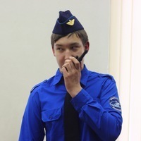 Леша Изтлеуев