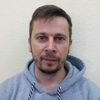 Дмитрий Дрыняев