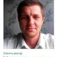 Евгений Баландаев
