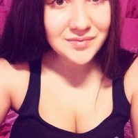 Лена Воронецкая