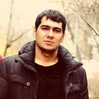 Камран Асланов