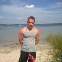 Арсен Слюсарчук
