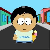 DefuZe