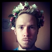 Стас Давыдов