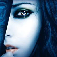 Анастасия Haluet