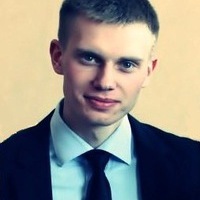 Роман Тришин