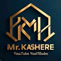 Mr. KASHERE