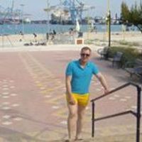 Александр Власов