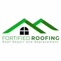 Fortified Roofing