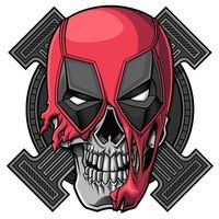 Deadpoolio