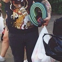 Даня Крастер