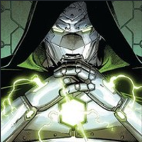 VECTOR_fon_DOOM