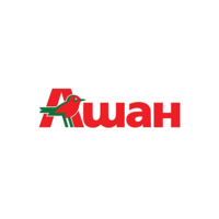 Coub's from Auchan