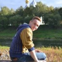 Nick Kustov