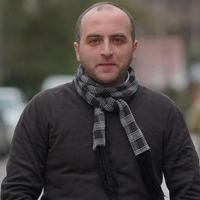 Nikusha Deisadze
