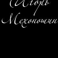 Igor Mekhonoshin