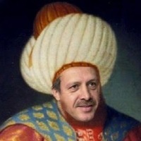 suleyman the swagnificent