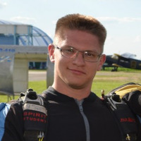 Bohdan  Shapoval