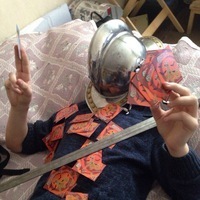 Никита Машалов