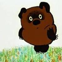 PoohVinie