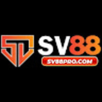 SV88  Nhà Cái Cá Cược Số 1 Châu Á | Link Chính Thức SV88PRO.COM