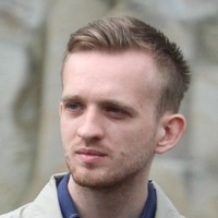 Andrew Hudak