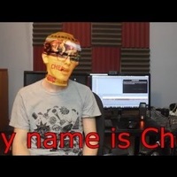 MyNameIsChef