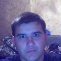 Evgeny Mavrin