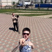 Egor Petrov