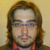 Kirill Fries-Raevskiy