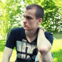 Pavel Shumakov
