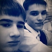 Данил Гладких