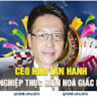 CEO Hứa Tấn Hanh Và Sự Nghiệp Thực Hiện Hoá Giấc Mơ QH88 