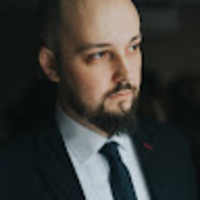 Артем Курепин