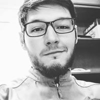 Artyom Maksimov