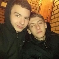 Олег Горбачёв